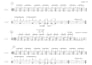professional drum transcription services